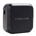 Produktbild: Drucker Brother P-touch CUBE Plus, Beschriftungsgerät