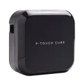 Produktbild: Brother P-touch CUBE Plus Beschriftungsgerät Bluetooth