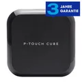 Produktbild: Brother P-Touch P710BT Beschriftungsgerät bis 4-Zoll Versandetiketten