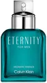 Produktbild: Calvin Klein Eternity for Men Aromatic Essence Parfum 50 ml