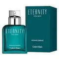 Produktbild: ETERNITY FOR MEN AROMATISCHE ESSENZ edp vapo 50 ml