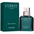 Produktbild: Calvin Klein Eternity for Men Aromatic Essence 50 ml Parfum Intense