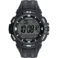 Produktbild: Adora AL3535 1-205886-001 Uhr Herren Digital Quarz Kunststoff 5Bar
