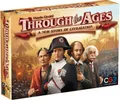 Produktbild: Through the Ages: A New Story of Civilization EN