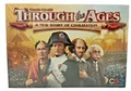 Produktbild: Neu Through the Ages A New Story of Civilization Gesellschaftsspiel 2.Wahl EN #