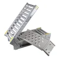 Produktbild: Auffahrrampe UNITEC klappbar 200x25cm 2x Montagerampe, stabil und rutschfest