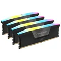 Produktbild: 64GB Corsair Vengeance RGB DDR5-6400 DIMM CL32 Quad Kit