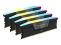 Produktbild: Corsair Vengeance RGB - DDR5 - Kit - 64 GB: 4 x 16 GB