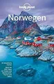 Produktbild: Lonely Planet Reiseführer Norwegen  von Ham, Anthony | Buch | Zustand gut