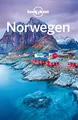 Produktbild: Lonely Planet Reiseführer Norwegen