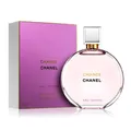 Produktbild: CHANEL Chance Eau Tendre Eau de Parfum EDP 100 ml,fruchtig-blumiger Duft,NEU/OVP