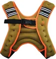 Produktbild: Sveltus Weighted Vest Camel 5 kg Belastungsweste