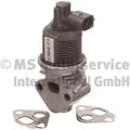 Produktbild: AGR Ventil für AUDI SEAT SKODA VW A2 AROSA CORDOBA Vario IBIZA II III LEON