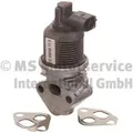 Produktbild: AGR-Ventil AGR elektrisch 7.28248.17.0 PIERBURG für SEAT SKODA VW FORD AUDI FIAT
