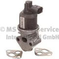 Produktbild: PIERBURG 7.28248.17.0 EGR Ventil Für AUDI, SEAT, ŠKODA, VW