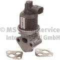 Produktbild: PIERBURG 7.28248.17.0 AGR-Ventil für AUDI,SEAT,SKODA,VW