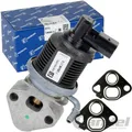 Produktbild: PIERBURG AGR VENTIL für SEAT AROSA CORDOBA IBIZA LEON VW GOLF CADDY SKODA