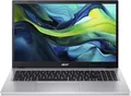 Produktbild: Acer Aspire Go 15 AG15-71P - Intel Core i3 i3-1315U / 1.2 GHz - Win 11 Home - UHD Graphics - 8 GB RAM - 512 GB SSD NVMe, QLC - 39.6 cm (15.6