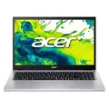 Produktbild: Acer Aspire Go 15 AG15-71P-33RE, Pure Silver, Core i3-1315U, 8GB RAM, 512GB SSD, DE
