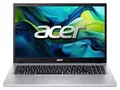 Produktbild: Acer Aspire Go 15 AG15-71P・(NX.JD9EG.00A)・Intel Core i3 i3-1315U / 1.2 GHz・Win 11 Home・UHD Graphics・8 GB RAM・512 GB SSD NVMe・QLC・39.6 cm (15.6