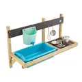 Produktbild: TP Toys TP Toys Holz Kinderspielküche, Anbauküche, natur