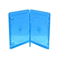 Produktbild: BluRay 4er BD Hülle / 14mm / geeignet für 4 Datenträger