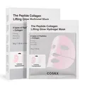Produktbild: COSRX the Peptide Collagen Lifting Glow Hydrogel Mask