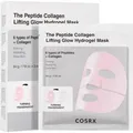 Produktbild: Cosrx Peptide Collagen Glow Hydrogel Mask (65380167)