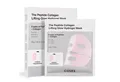 Produktbild: Cosrx Gesichtsmaske The Peptide Collagen Lifting Glow Hydrogel Mask – straffende Anti- Aging Gesichtsmaske mit 6 Peptiden & Kollagen – für glattere, elastischere, Haut & intensiven Glow – feuchtigkeitsspendend, beruhigend & pflegend