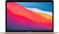 Produktbild: Apple MacBook Air (2020) Gold Touch ID True Tone / M1 / 8 GB / 256 GB / 7 Core Grafik / MGND3D/A, Farbe:Gold