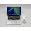 Produktbild: Apple MacBook Air Retina 13,3“ i3 1,1 Ghz 256 GB SSD 8 GB Ram SILBER 2020
