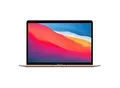 Produktbild: Apple MacBook Air 13.3 (True Tone Retina Display) M1 (7-Core GPU) 8 GB RAM 256 GB PCIe SSD [Late 2020] gold