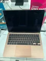 Produktbild: MacBook Air gold, 2020, Apple M1 8C7G, 8GB, 256GB SSD Gebraucht 2#1907073