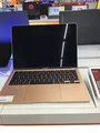 Produktbild: MacBook Air gold, 2020, Apple M1 8C7G, 8GB, 256GB SSD 5#1907585