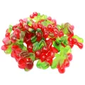 Produktbild: Trolli Doppel Kirschen Fruchtgummi mit Kirschgeschmack 1000g