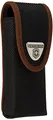 Produktbild: Victorinox, Gürteletui Nylon, schwarz, Accessoires für Taschenmesser, Outdoor, Multifunktion