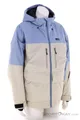 Produktbild: Picture Akna Damen Skijacke-Beige-M