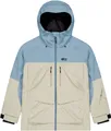 Produktbild: PICTURE AKNA WOMEN Jacke 2026 pure cashmere - M