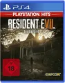 Produktbild: PS2/PS3/PS4 Software RESIDENT EVIL 7 PS HITS (PS4) PS4 Spiel
