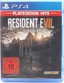 Produktbild: Resident Evil 7 PS Hits PS4-Spiel