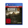 Produktbild: PlayStation 4 Resident Evil 7 PS Hits Adventure Spiel Survival Horror
