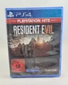 Produktbild: Resident Evil 7 Biohazard - PlayStation Hits  - Playstation 4 -PS4- NEU & OVP