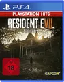 Produktbild: PS4 - Resident Evil VII: Biohazard [PlayStation Hits] DE mit OVP NEUWERTIG