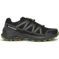Produktbild: Salomon speedcross peak gtx Herren Wanderschuh in Schwarz, Größe 7.5 - Schwarz - 41 1/3