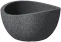 Produktbild: Scheurich Blumentopf 40/252 WAVE GLOBE BOWL