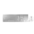 Produktbild: CHERRY DW 9100 slim, kabelloses Tastatur und Maus-Set