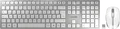 Produktbild: Cherry DW 9100 SLIM - Tastatur-und-Maus-Set - kabellos