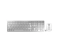 Produktbild: Cherry Cherry DW 9100 SLIM Tastatur- und Maus-Set