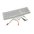 Produktbild: Cherry Tastatur Maus Set Computer Zubehör DW 9100 Slim Kabelloses Set QWERTZ