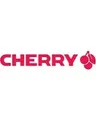 Produktbild: Cherry DW 9100 SLIM DE Layout silber/weiß Series